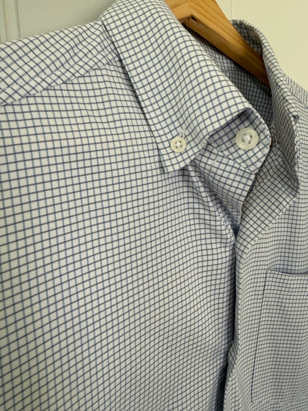 Ministry of Supply Women’s Button Down Shirt Bundle (3) XS Slim Stretch Workwear - Picture 13 of 15